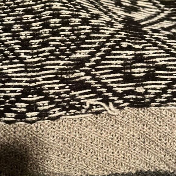 Curio New York sweater Cardigan Med (1743) - Picture 11 of 11